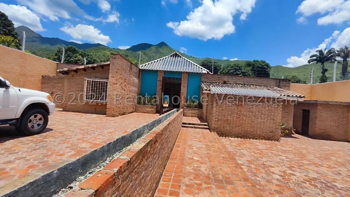 Casa (1 Nivel) en Venta en El Castaño, Aragua - 67