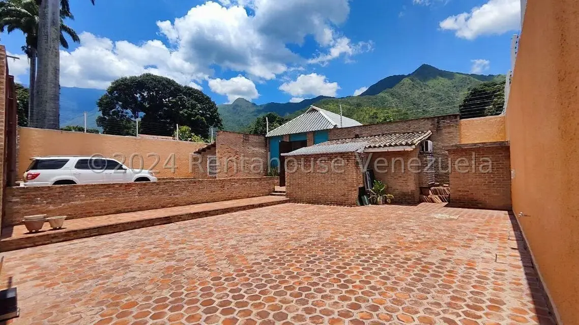 Casa (1 Nivel) en Venta en El Castaño, Aragua - 69