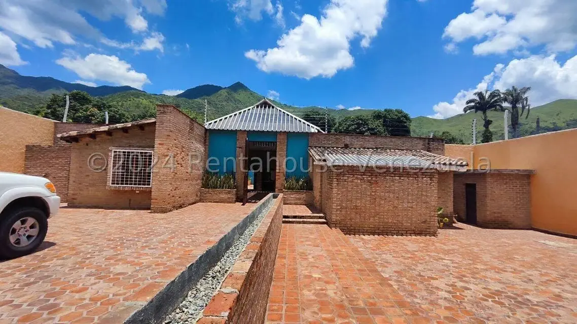 Casa (1 Nivel) en Venta en El Castaño, Aragua - 70