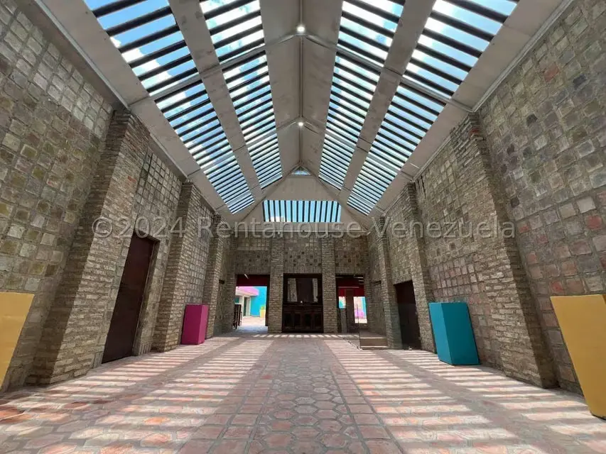 Casa (1 Nivel) en Venta en El Castaño, Aragua - 7