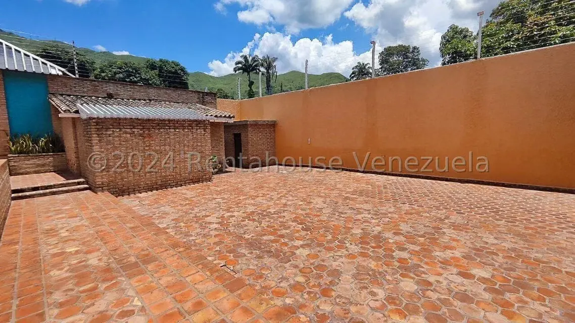 Casa (1 Nivel) en Venta en El Castaño, Aragua - 71