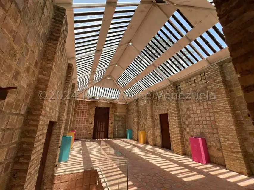 Casa (1 Nivel) en Venta en El Castaño, Aragua - 10