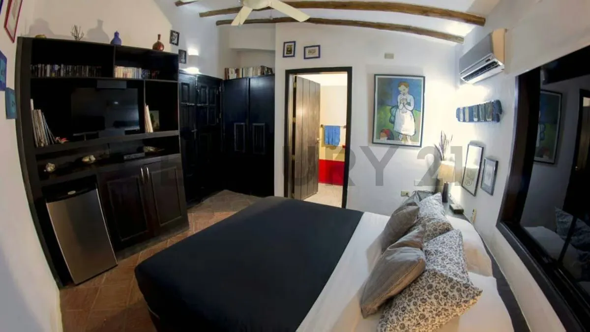 En venta Posada totalmente activa en el Yaque, Isla de Margarita - 24