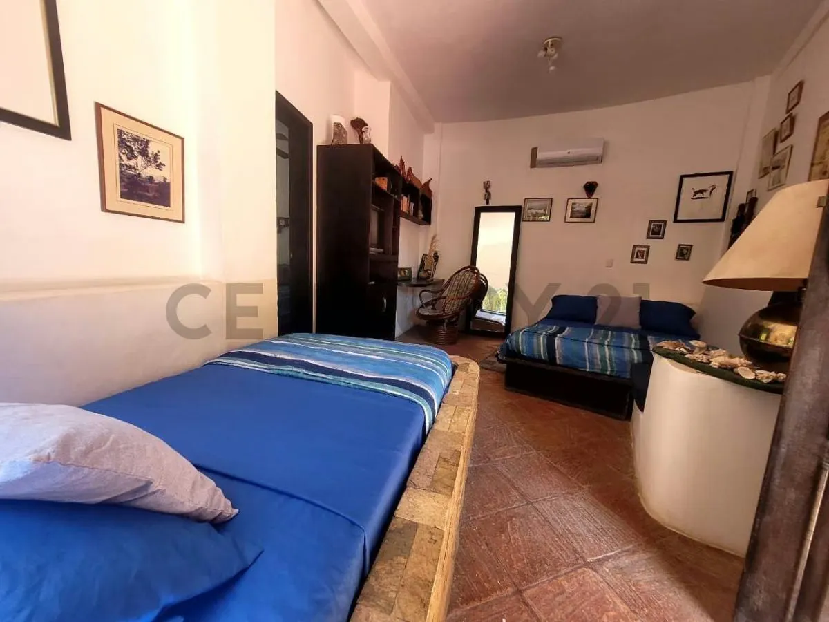 En venta Posada totalmente activa en el Yaque, Isla de Margarita - 28