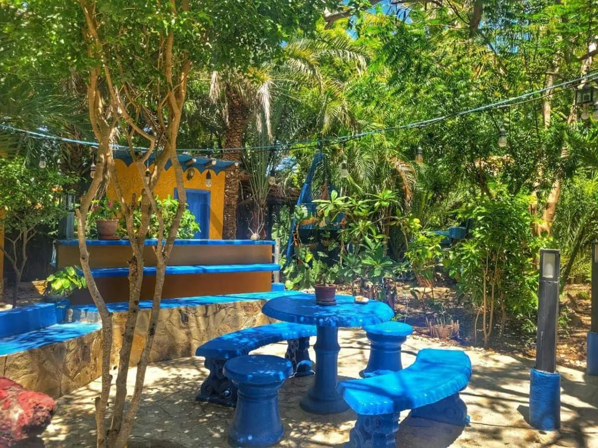 En venta Posada totalmente activa en el Yaque, Isla de Margarita - 3