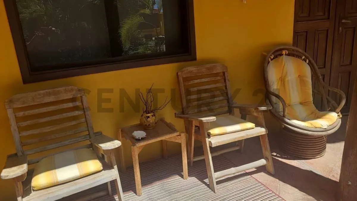 En venta Posada totalmente activa en el Yaque, Isla de Margarita - 4