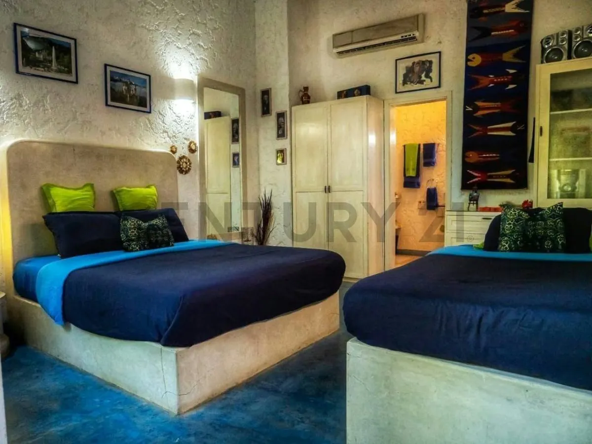 En venta Posada totalmente activa en el Yaque, Isla de Margarita - 45