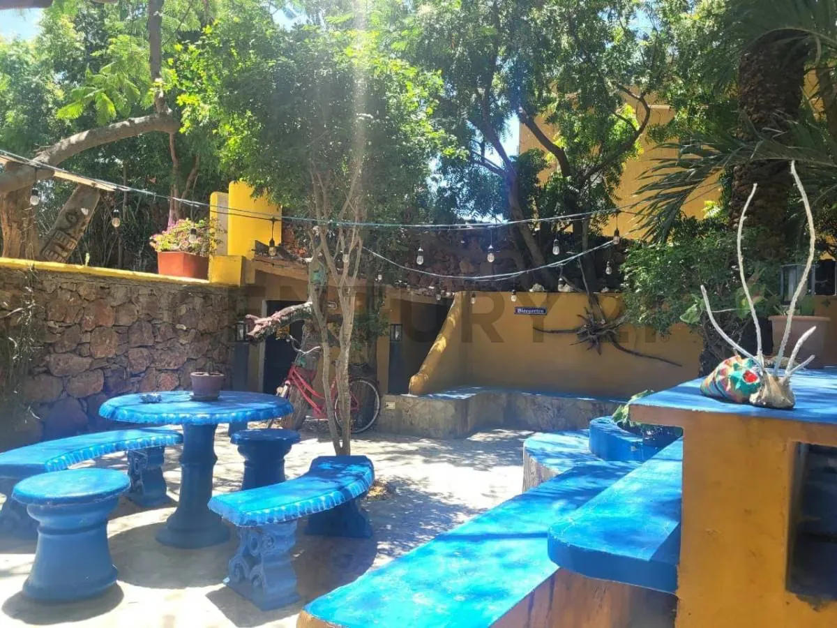 En venta Posada totalmente activa en el Yaque, Isla de Margarita - 5