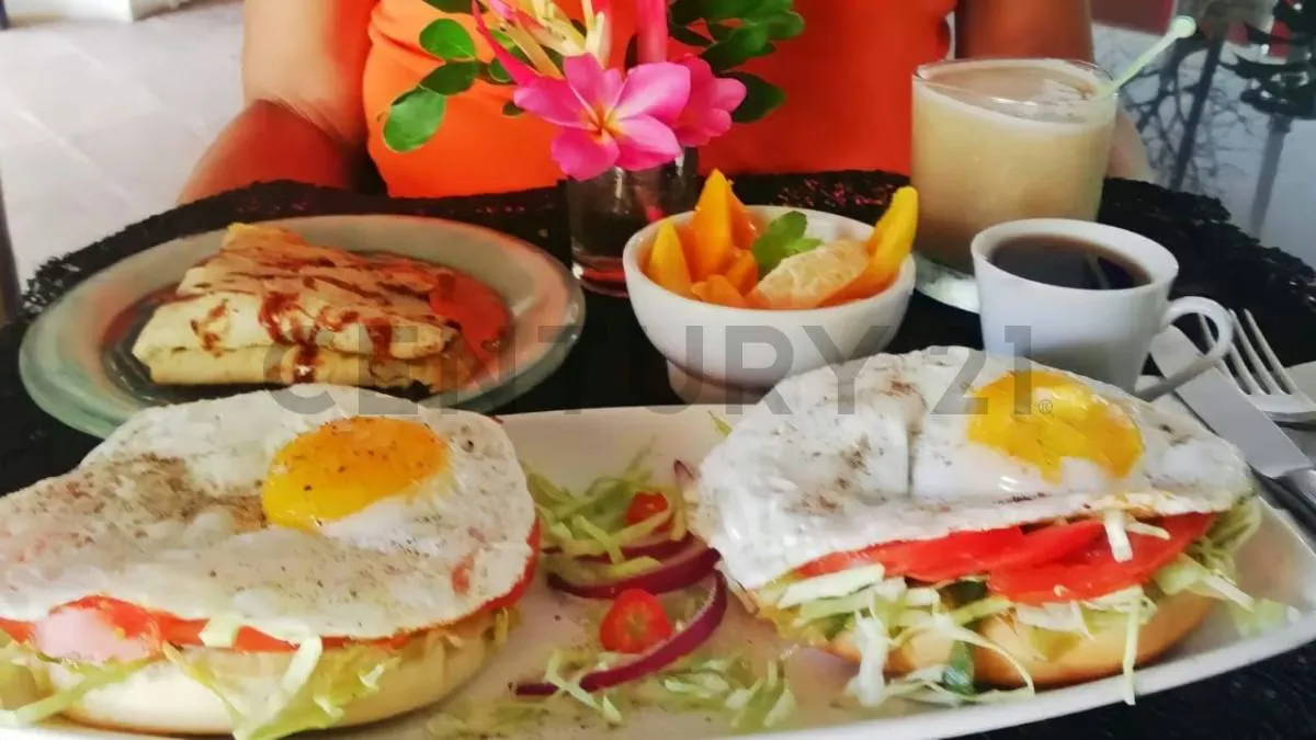 En venta Posada totalmente activa en el Yaque, Isla de Margarita - 66