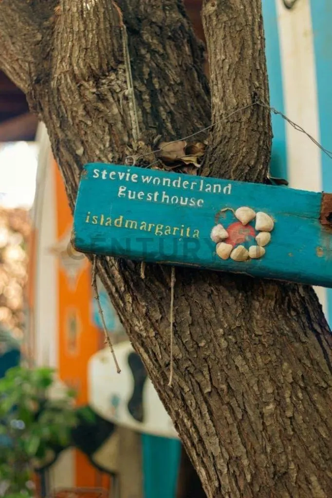 En venta Posada totalmente activa en el Yaque, Isla de Margarita - 69