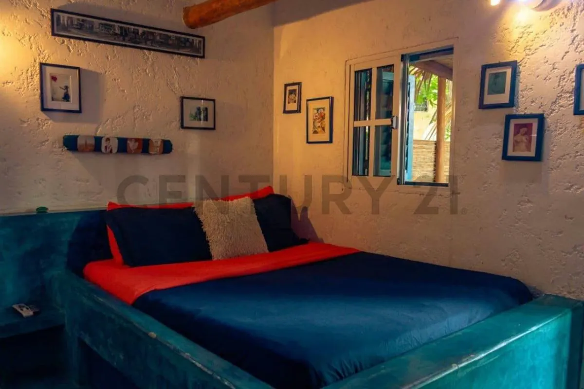 En venta Posada totalmente activa en el Yaque, Isla de Margarita - 70