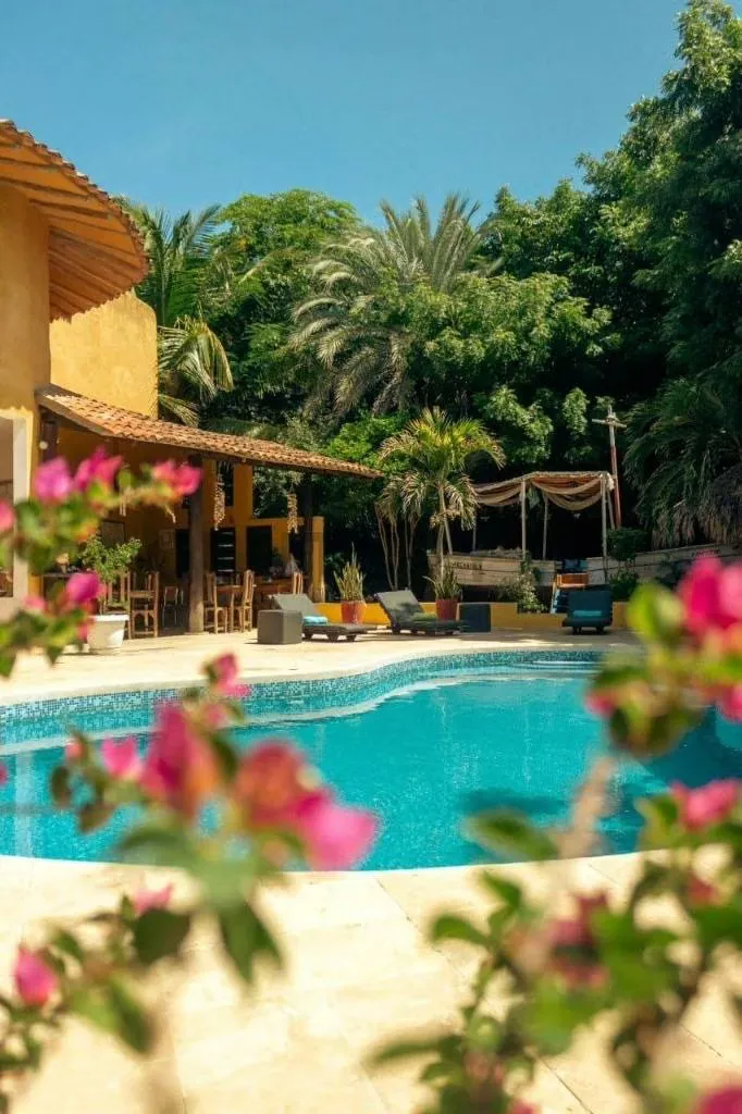 En venta Posada totalmente activa en el Yaque, Isla de Margarita - 76