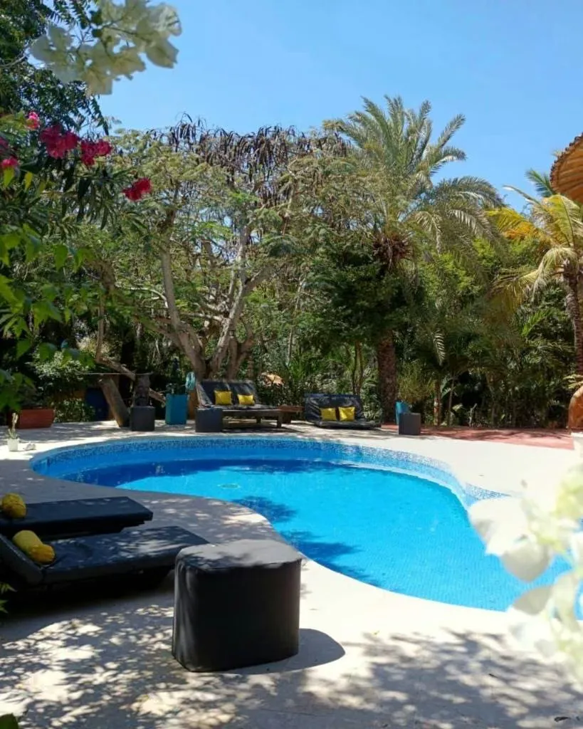 En venta Posada totalmente activa en el Yaque, Isla de Margarita - 79