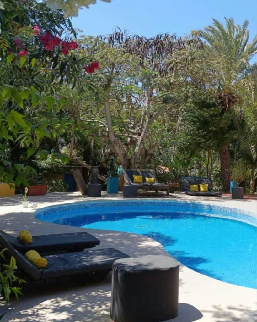 En venta Posada totalmente activa en el Yaque, Isla de Margarita - 80