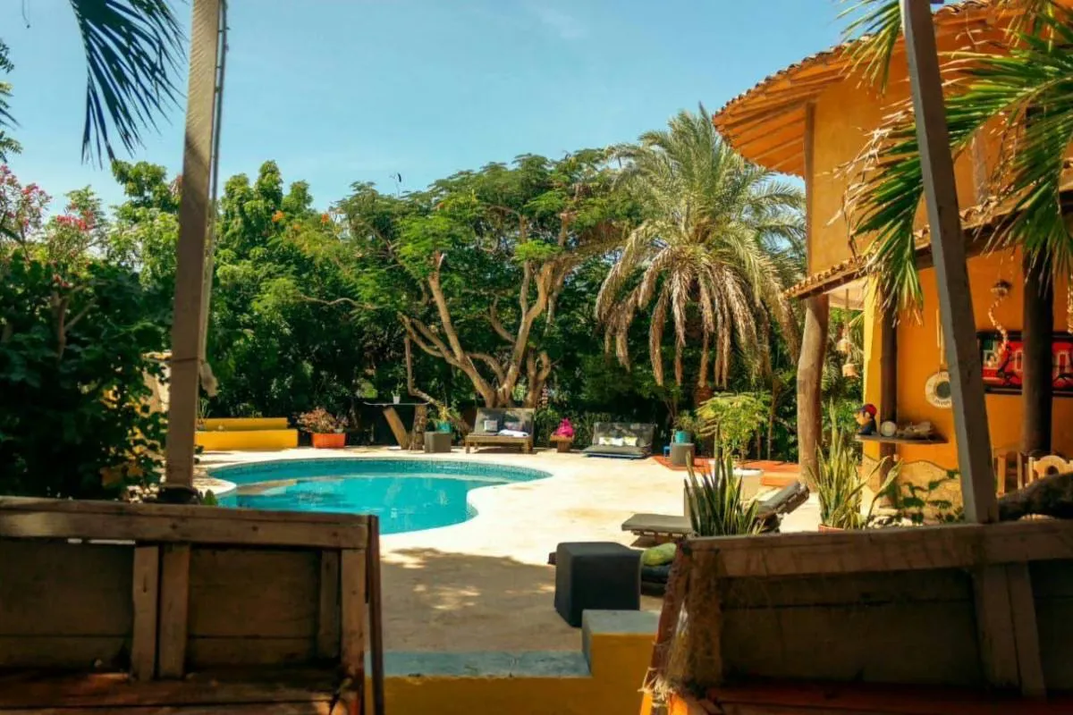 En venta Posada totalmente activa en el Yaque, Isla de Margarita - 81