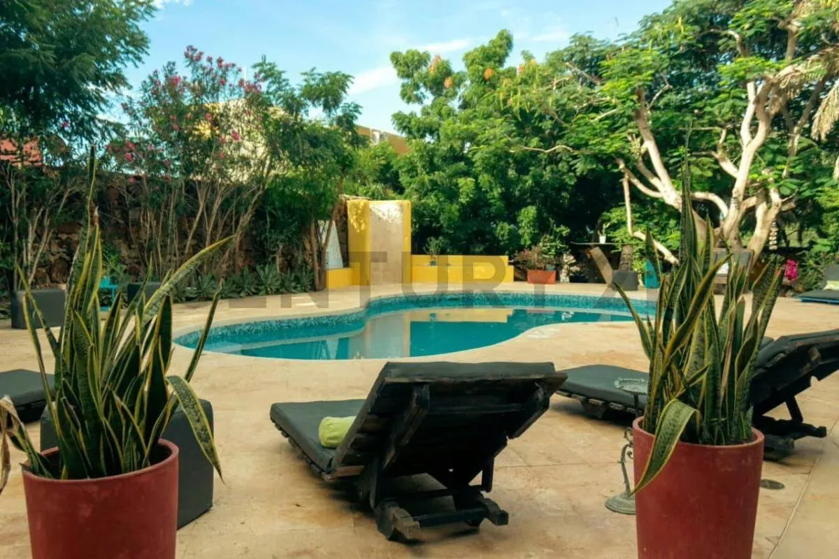En venta Posada totalmente activa en el Yaque, Isla de Margarita - 82