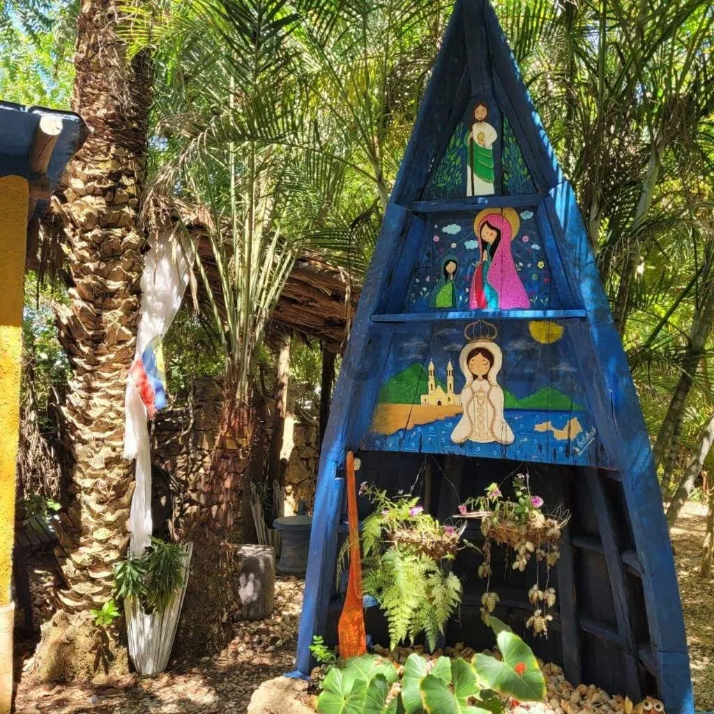 En venta Posada totalmente activa en el Yaque, Isla de Margarita - 89