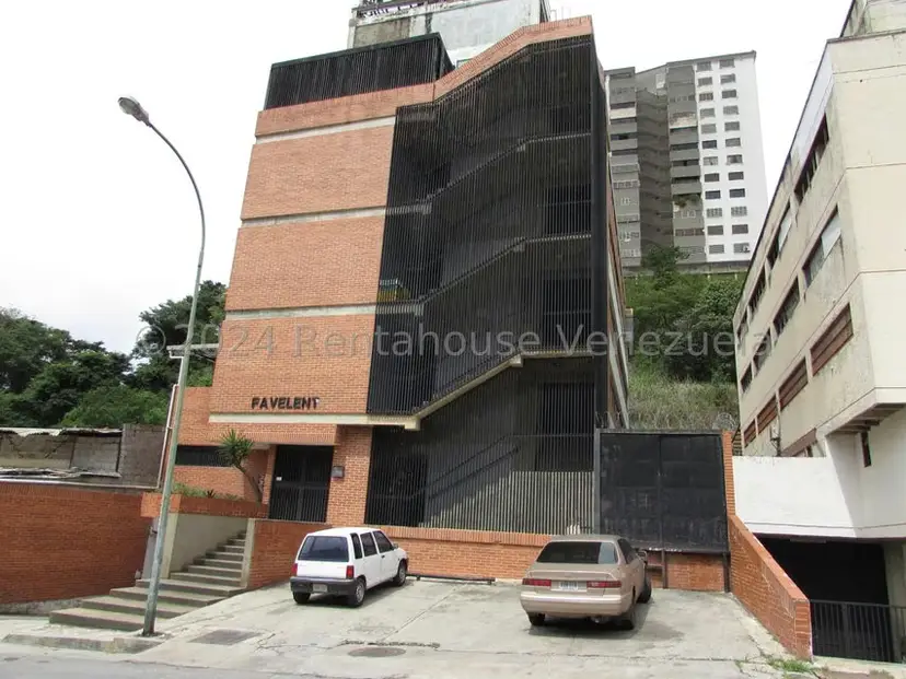 Edificio en Venta en El Llanito, Distrito Metropolitano
