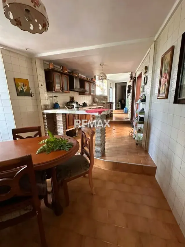 Casa en Venta Urbanización Colinas de Santa Rosa Zona Este - Barquisimeto - 11