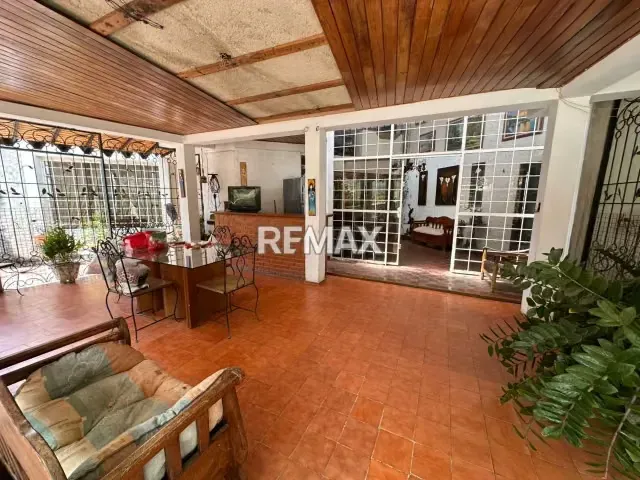 Casa en Venta Urbanización Colinas de Santa Rosa Zona Este - Barquisimeto - 12