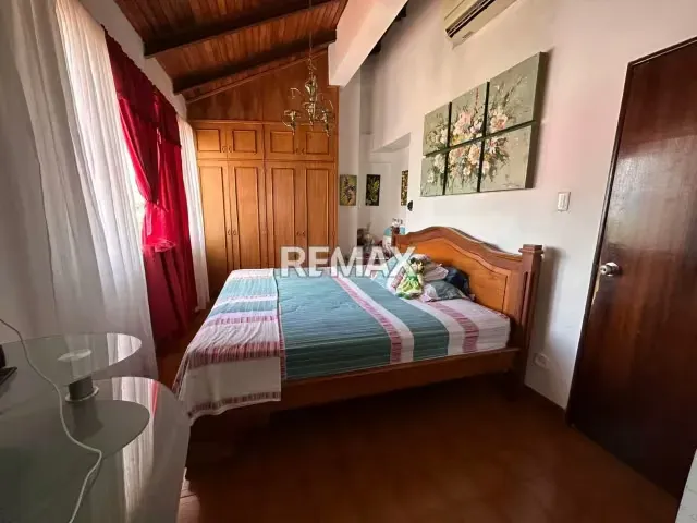 Casa en Venta Urbanización Colinas de Santa Rosa Zona Este - Barquisimeto - 3