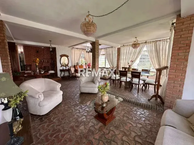 Casa en Venta Urbanización Colinas de Santa Rosa Zona Este - Barquisimeto - 5
