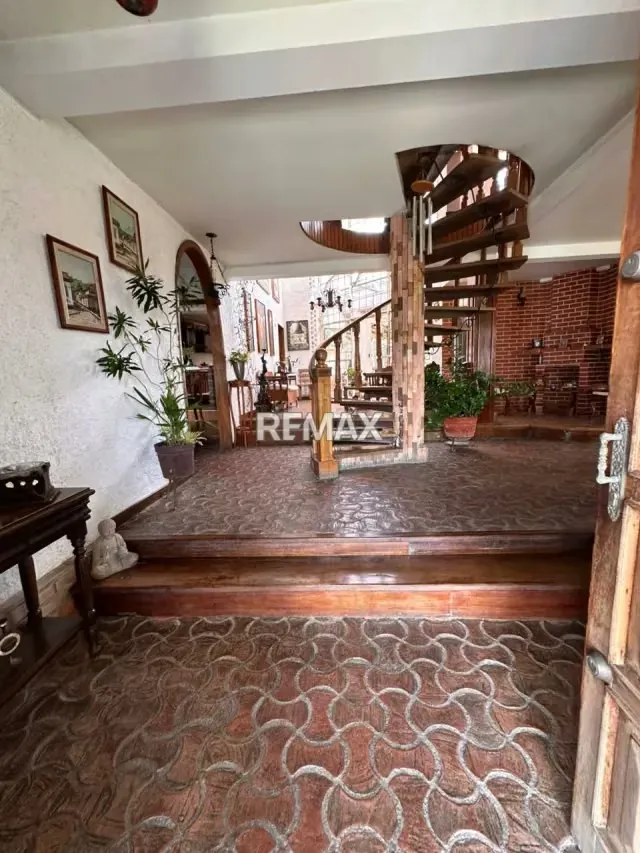 Casa en Venta Urbanización Colinas de Santa Rosa Zona Este - Barquisimeto - 6