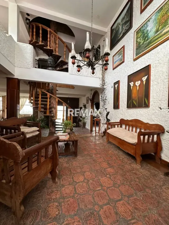 Casa en Venta Urbanización Colinas de Santa Rosa Zona Este - Barquisimeto - 8