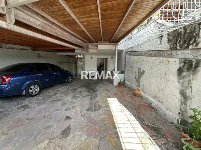 Casa en Venta Urbanización Colinas de Santa Rosa Zona Este - Barquisimeto - 10