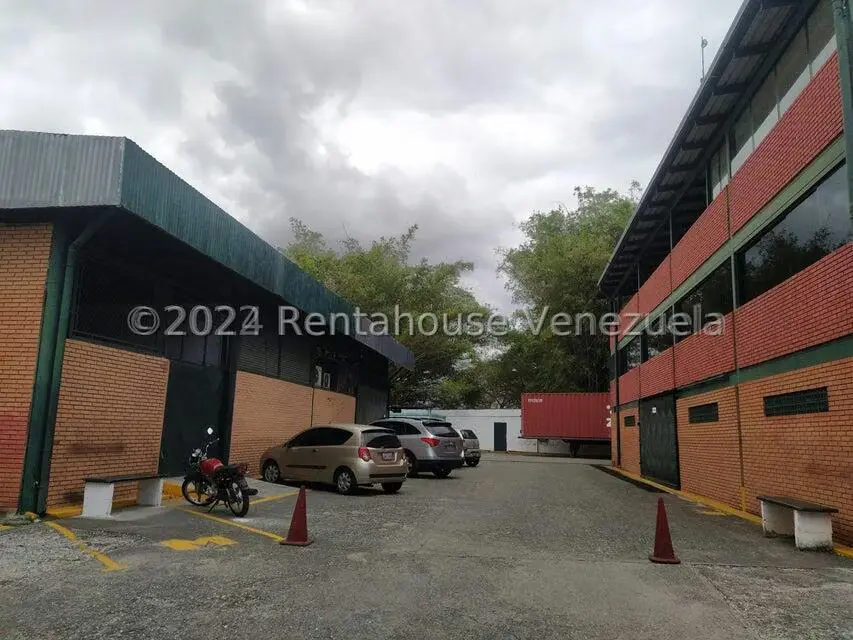 Galpon - Deposito en Venta en Guatire, Miranda