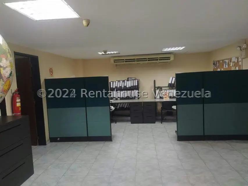 Galpon - Deposito en Venta en Guatire, Miranda - 13