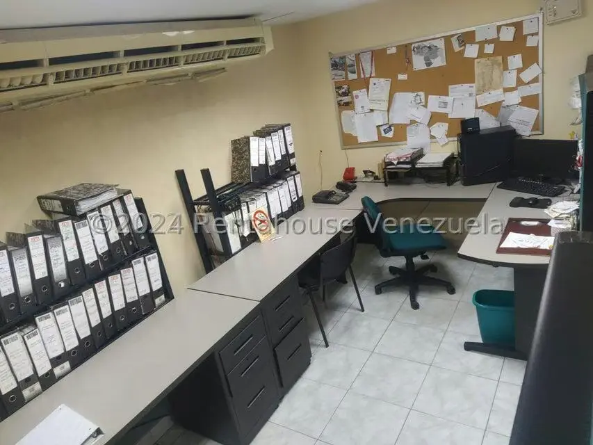 Galpon - Deposito en Venta en Guatire, Miranda - 14