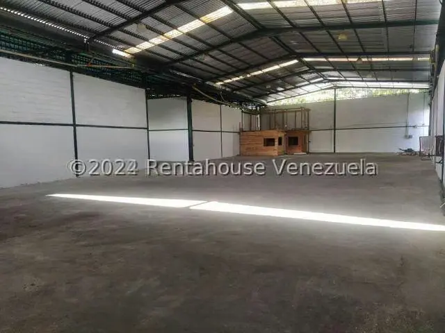 Galpon - Deposito en Venta en Guatire, Miranda - 5