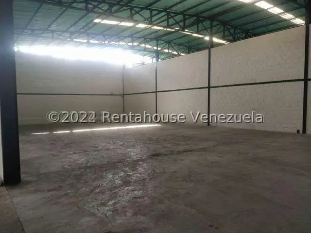 Galpon - Deposito en Venta en Guatire, Miranda - 6