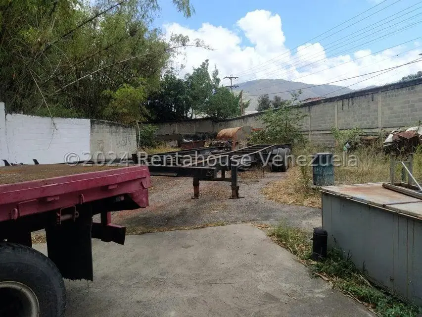 Galpon - Deposito en Venta en Guatire, Miranda - 8