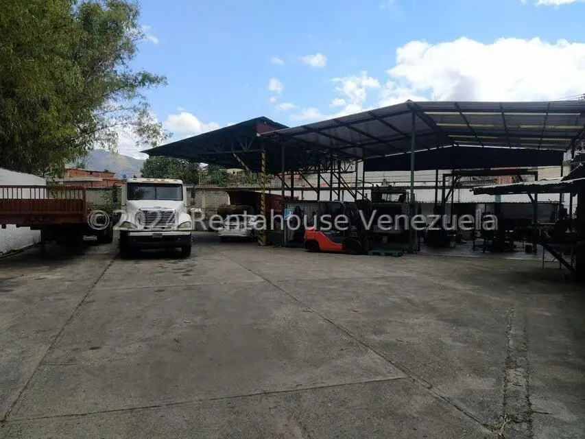 Galpon - Deposito en Venta en Guatire, Miranda - 9