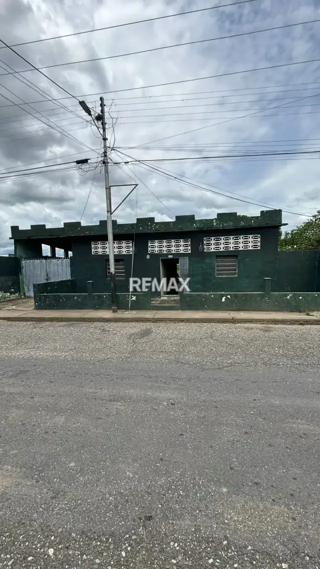 En Venta Casa ubicada en Guanare, sector La Arenosa, calle 14, casa 15-67, Guanare, Portuguesa, Venezuela