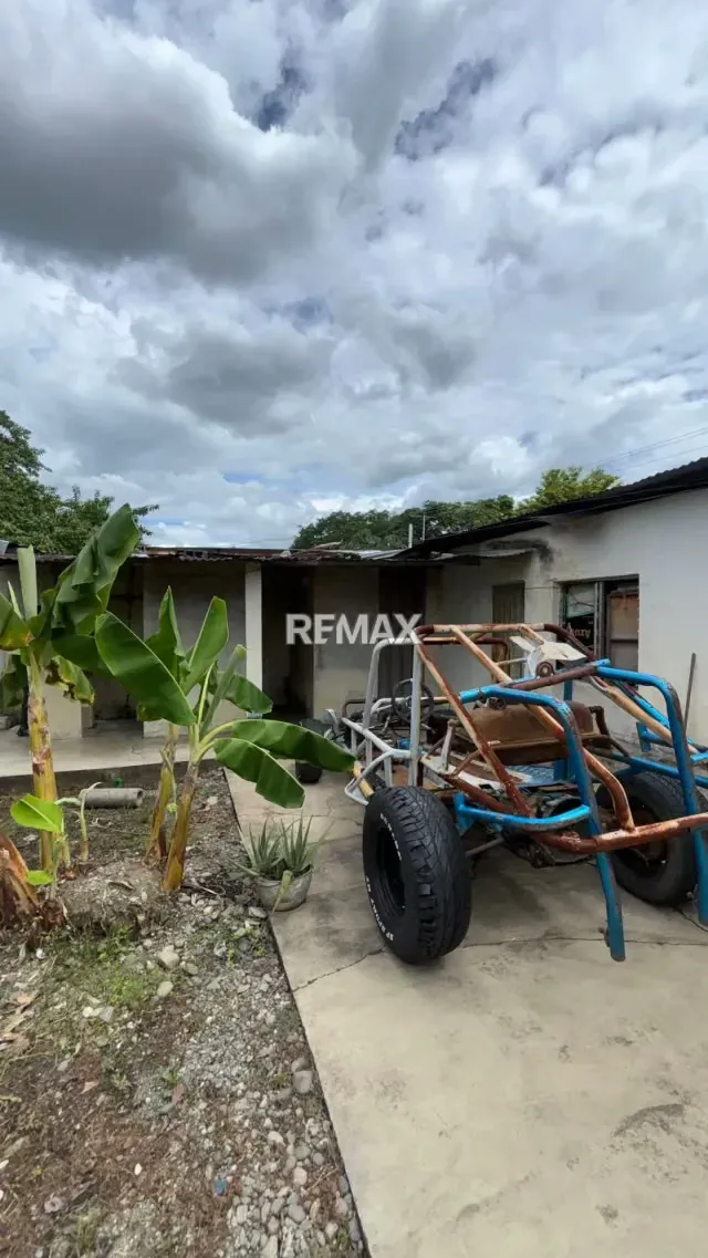 En Venta Casa ubicada en Guanare, sector La Arenosa, calle 14, casa 15-67, Guanare, Portuguesa, Venezuela - 16