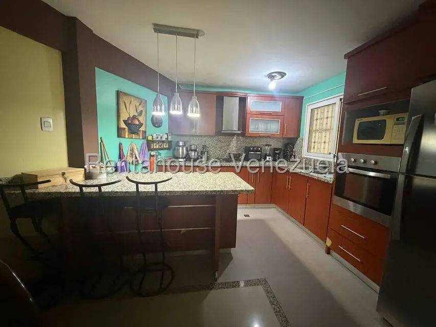 Townhouse (1 Nivel) en Venta en Avenida Intercomunal, Zulia - 2