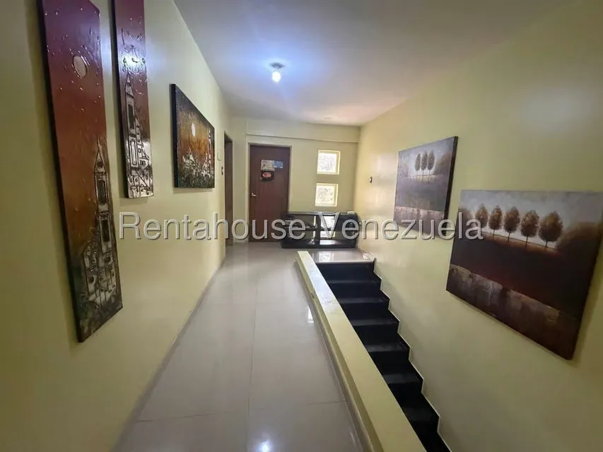 Townhouse (1 Nivel) en Venta en Avenida Intercomunal, Zulia - 13