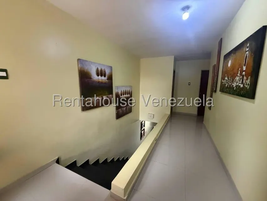 Townhouse (1 Nivel) en Venta en Avenida Intercomunal, Zulia - 6