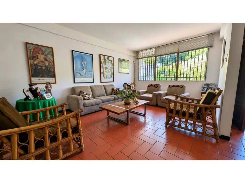 Casa en venta en el Cafetal - 5