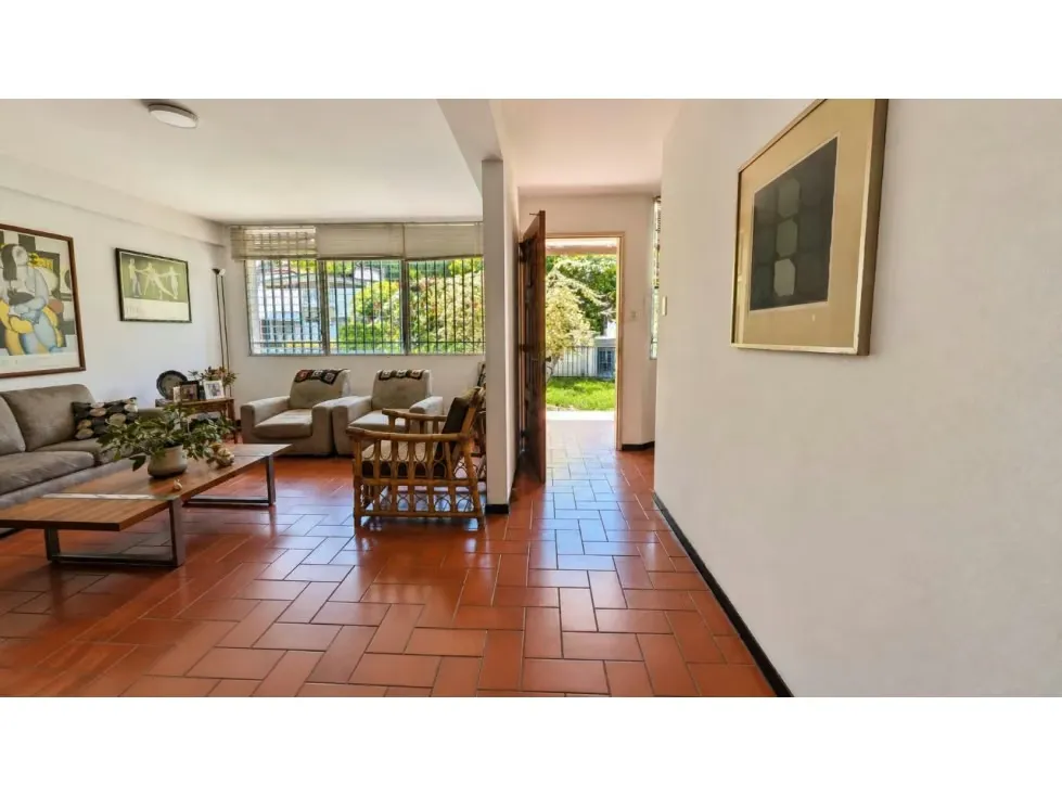 Casa en venta en el Cafetal - 6