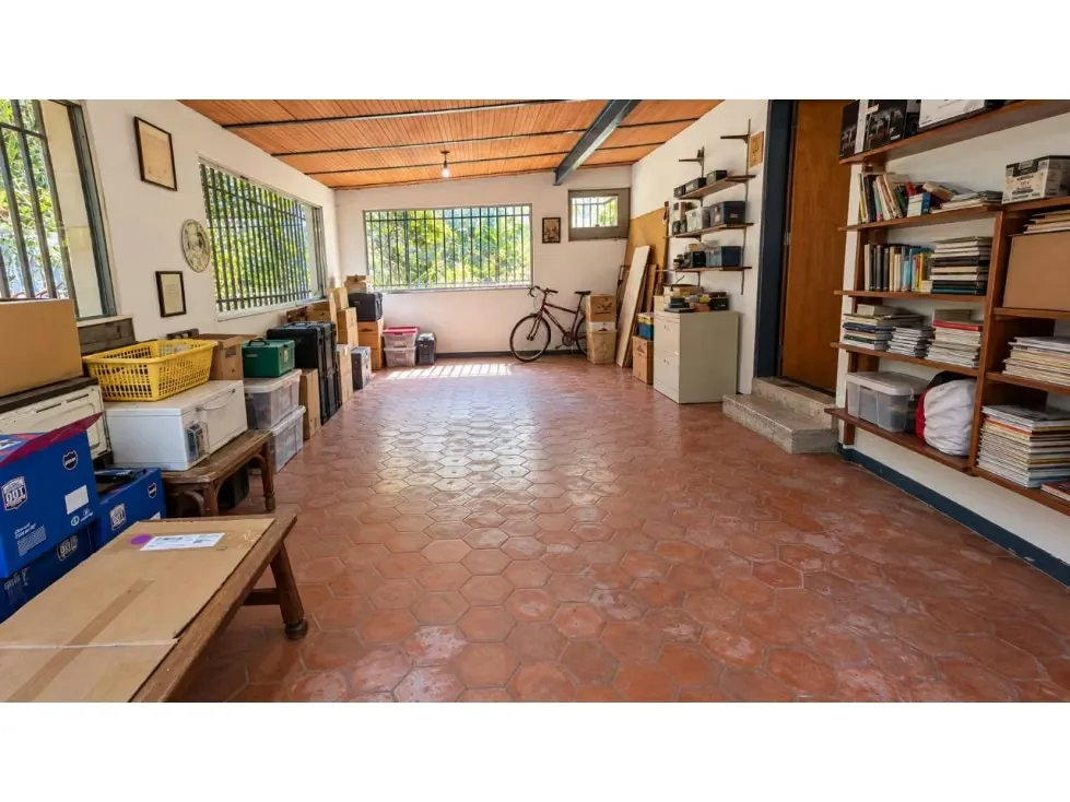 Casa en venta en el Cafetal - 7