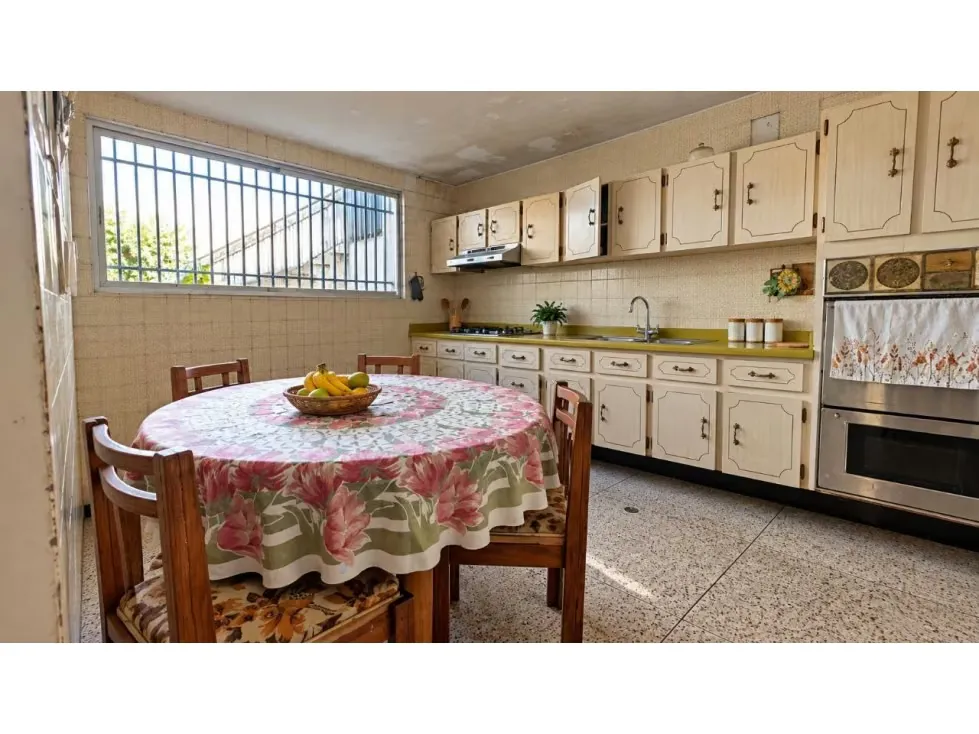Casa en venta en el Cafetal - 8