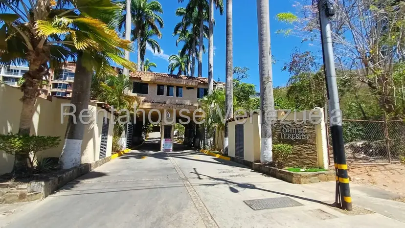Apartamento (Penthouse) en Venta en Manongo, Carabobo