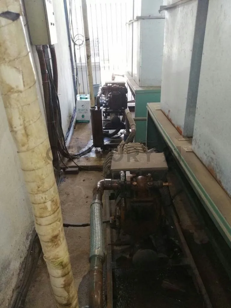 Galpones en venta Cumana Estado Sucre a puerta de avenida rotaria - 27
