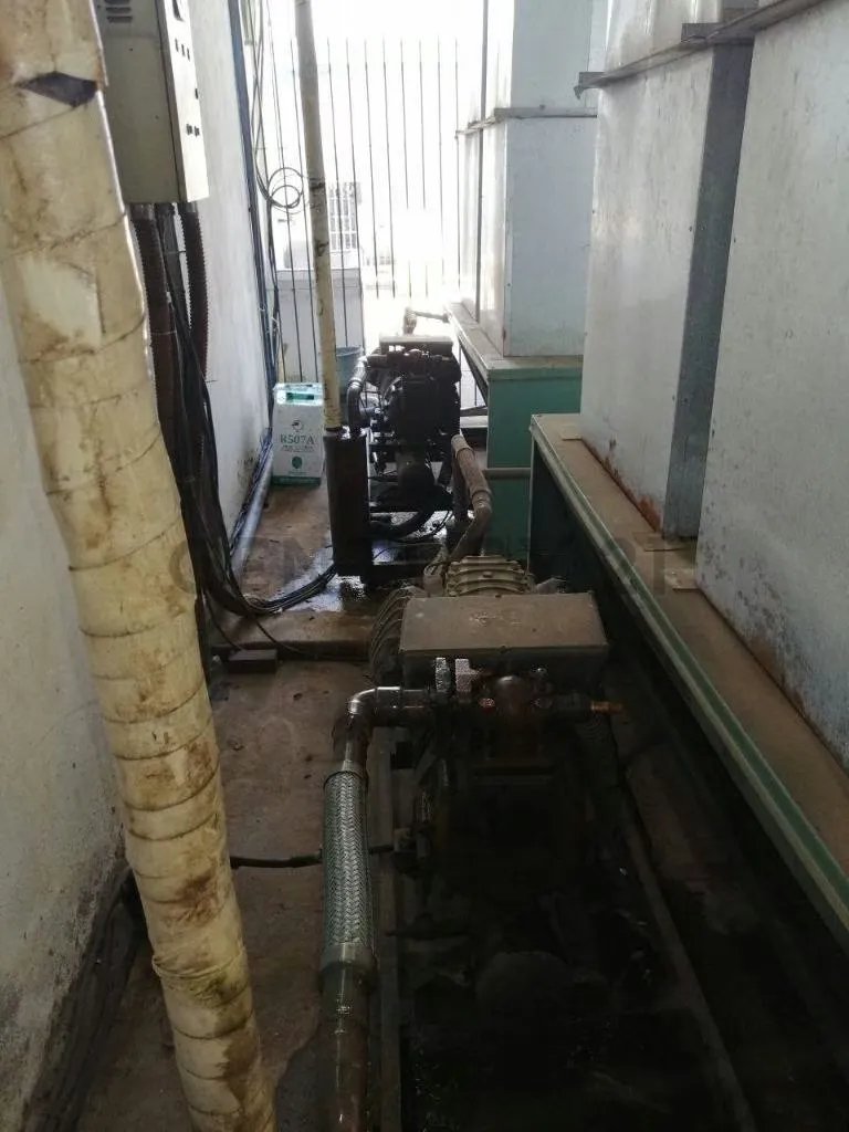 Galpones en venta Cumana Estado Sucre a puerta de avenida rotaria - 28