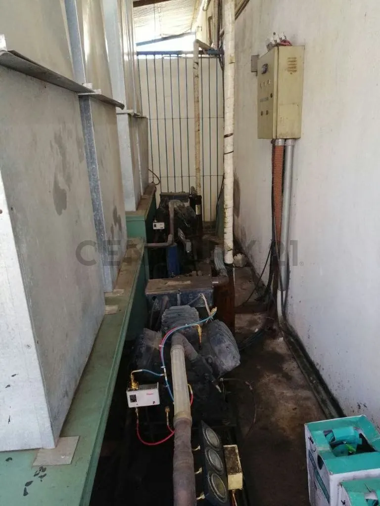 Galpones en venta Cumana Estado Sucre a puerta de avenida rotaria - 33