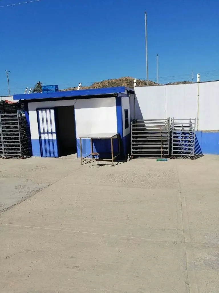 Galpones en venta Cumana Estado Sucre a puerta de avenida rotaria - 41